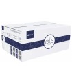 Ręcznik Składany V Ellis Professional 3000 Biały WZÓR FIOLETOWY Papierowy LAMIX ZZ - V Fold Hand Towel Paper White Violet (2615)