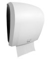 Podajnik na ręczniki papierowe  XL Katrin System - 40735 Katrin System Towel Dispenser XL Biały