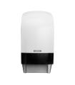 Podajnik papieru toaletowego Katrin- 104582 Katrin Inclusive System Toilet Dispenser Biały