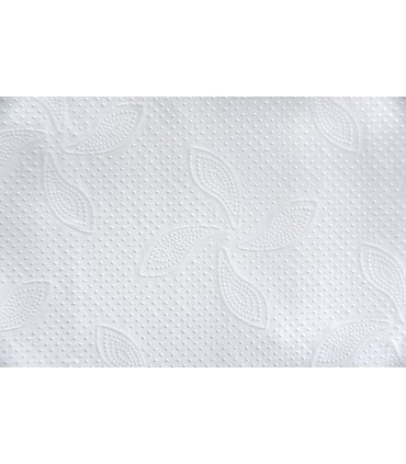 Folded paper hand towel Z-fold - 61624 Katrin Plus Hand Towel Non Stop EasyFlush M2 Handy Pack