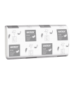 Ręcznik papierowy składany ZZ V-składany - 65968 Katrin Plus Hand Towel Zig Zag 2