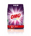 Omo Professional Laundry Detergent Automat Collor Washing Powder SKU G12351