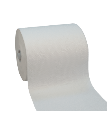 Hand towel in roll - 460058 Katrin Plus System Towel M2