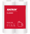 Ręcznik kuchenny w rolce - 2467 Katrin Classic Kitchen 360