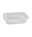 Heat seal container 227x178x50 1400 ml PP 1000 units - Guillin Container Maptipack W1/621