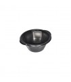 Soup Container 450 ml heat seal black PP 1000 sztuk - Guillin Bowlipack D-5450C
