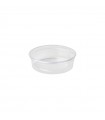 Round container for sauces 100 ml PP 1000 units - Guillin Delipack K710C