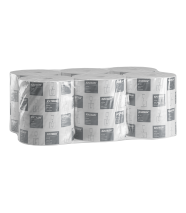 Hand towel in roll - 64403 Katrin Plus Hand Towel Roll M 300