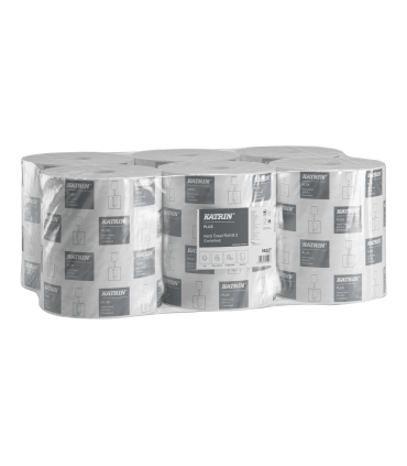 Hand towel in roll - 55227 Katrin Plus Hand Towel Roll M2
