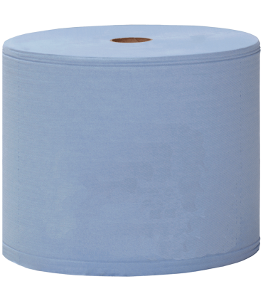 Industrial paper towel - 464118 Katrin Classic Industrial Towel L2 Blue