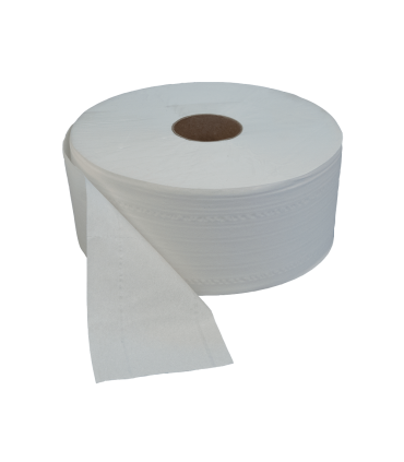 Papier toaletowy duże rolki, 12 rolek - 121050 Katrin Gigant Toilet S2 130