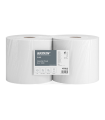 Czyściwo przemysłowe papierowe - 453815 Katrin Plus Industrial Towel XL2 1000