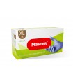 copy of Aloes nitrile gloves "XS" MASTER S-084S MASTER S-445