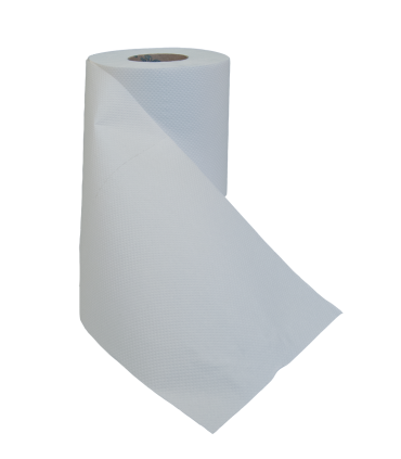 Ręcznik papierowy na rolce - 475355 Katrin Plus Hand Towel Roll M Coreless Low Pallet