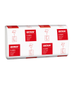 Ręcznik papierowy składany ZZ V-składany - 65944 Katrin Classic Hand Towel Zig Zag 2