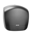 Dozownik do papierów toaletowych - 92148 Katrin Inclusive Gigant Toilet S Dispenser - Black