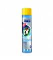 Spray Uniwersalny do Czyszczenia Powierzchni Cif Professional Multi Surface Cleaner 400 ml 101100193