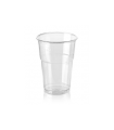 Shake Cup with step 300/350 ml FI78 rPET 1250 pieces - Guillin Shake Cup  Servipack GM300R  rPET
